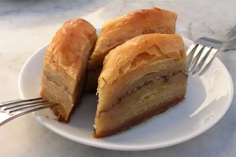 The Cake Box Tea Room & Patisserie photo 4